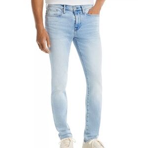 Frame L’homme Skinny Jean - Waist 29